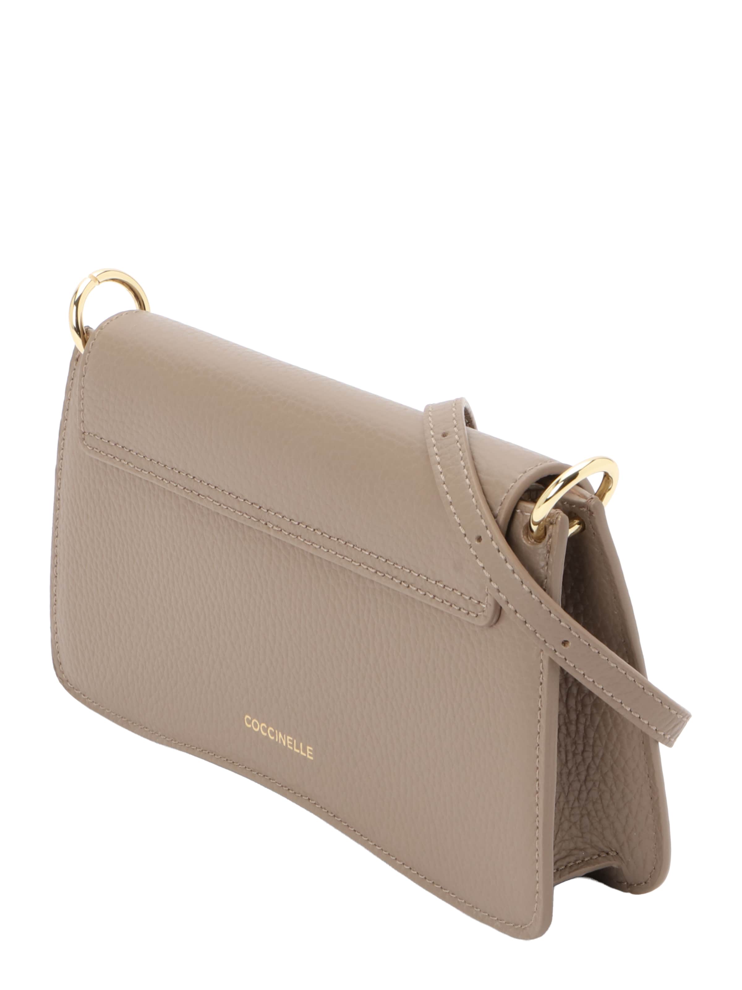 Coccinelle Crossbody Bag 'C-ME' in Grey