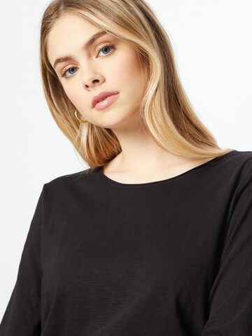 s.Oliver Shirt in Black