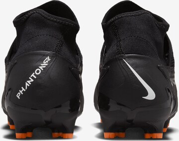 NIKE Soccer Cleats 'Phantom GX Pro DF FG' in Black