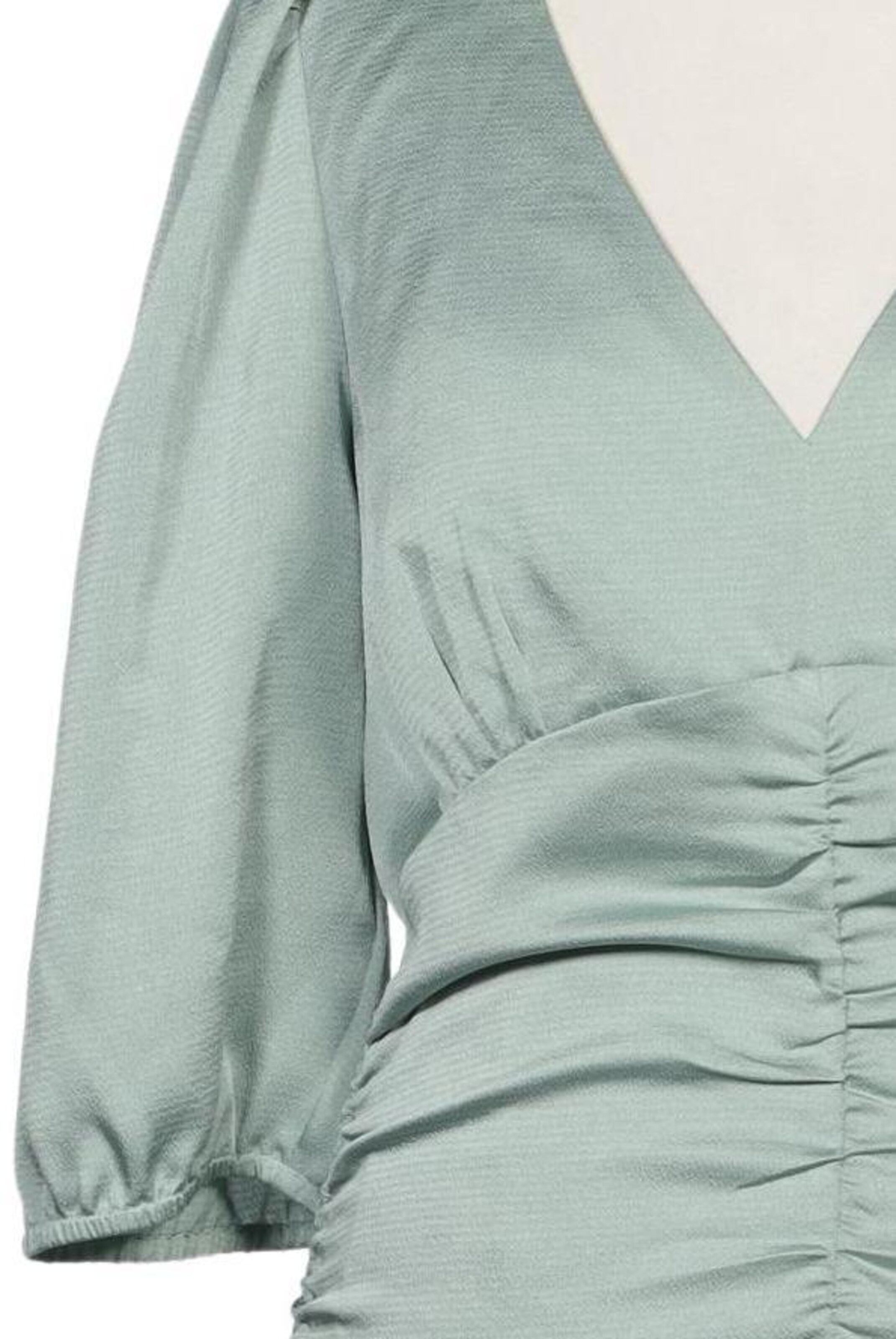 HUGO Kleid S in Grün