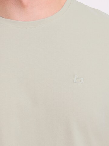 BLEND - Camiseta 'BHDinton' en beige