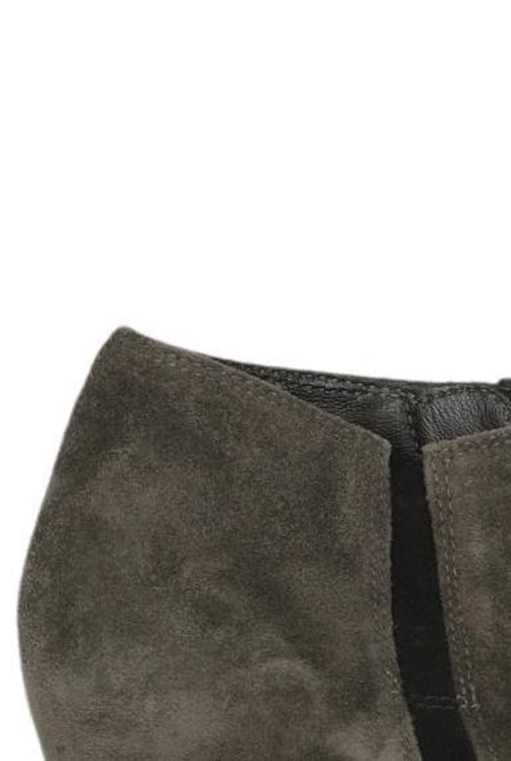 Högl Dress Boots in 38 in Grey