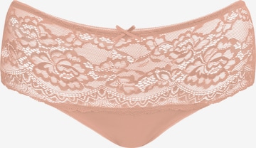 Panty di SugarShape in rosa: frontale