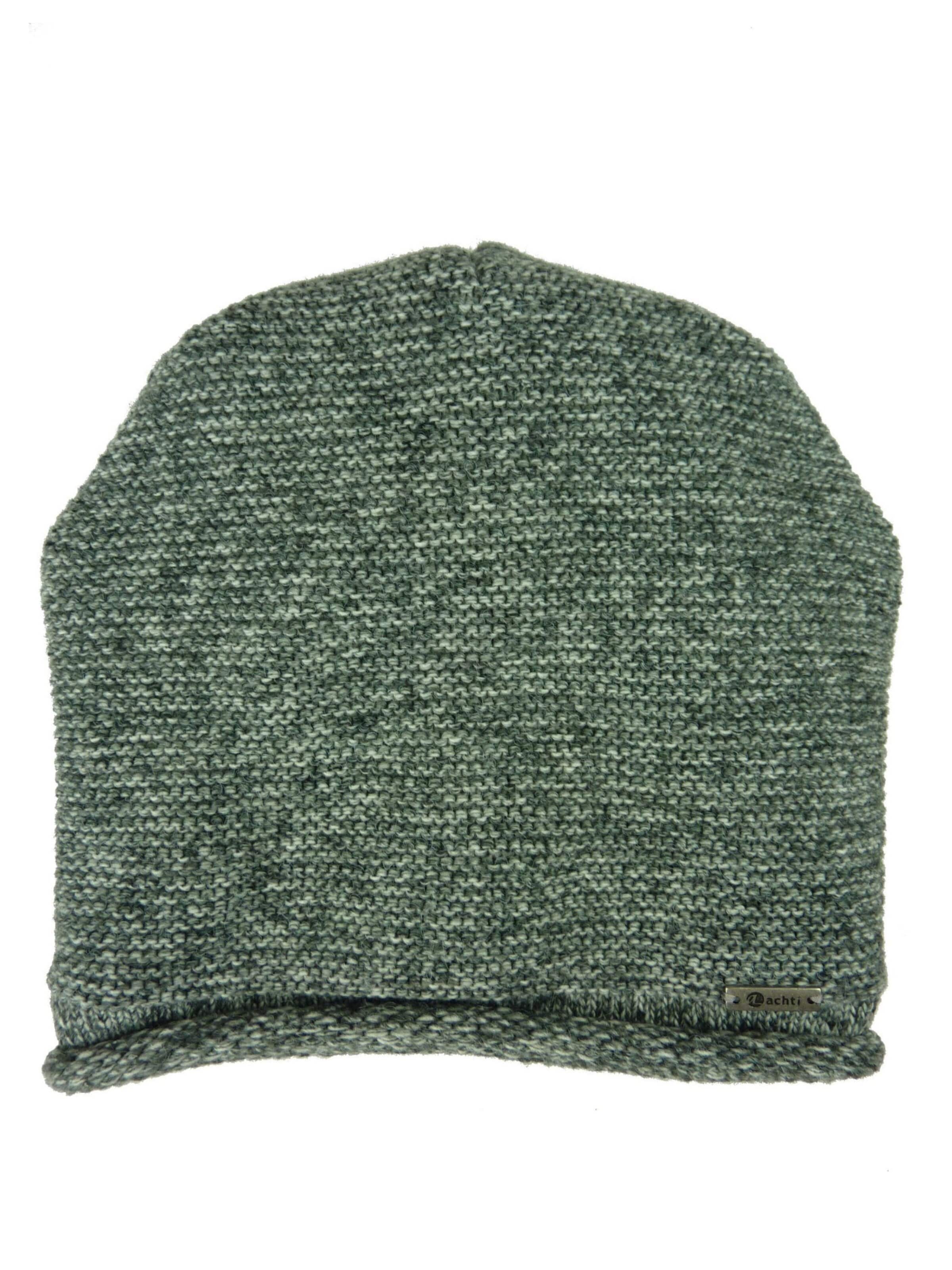 Kumixi - Gorra en gris