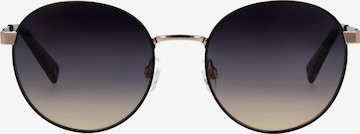 BRENDEL eyewear Sonnenbrille in Grau: Vorderseite