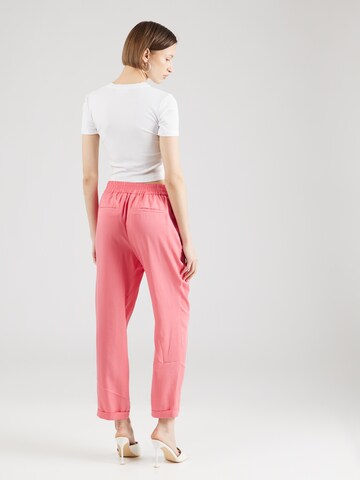 Regular Pantaloni 'Ag44netha' de la ZABAIONE pe roz