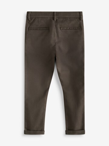 Next Skinny Pants in Brown
