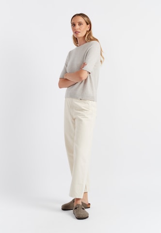 Chinti & Parker - Pullover em cinzento