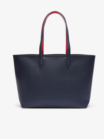 LACOSTE Shopper in Blue