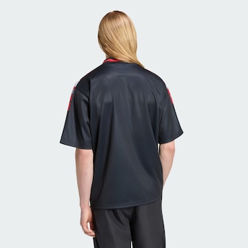 Maillot 'Manchester United Stadium' ADIDAS PERFORMANCE en noir