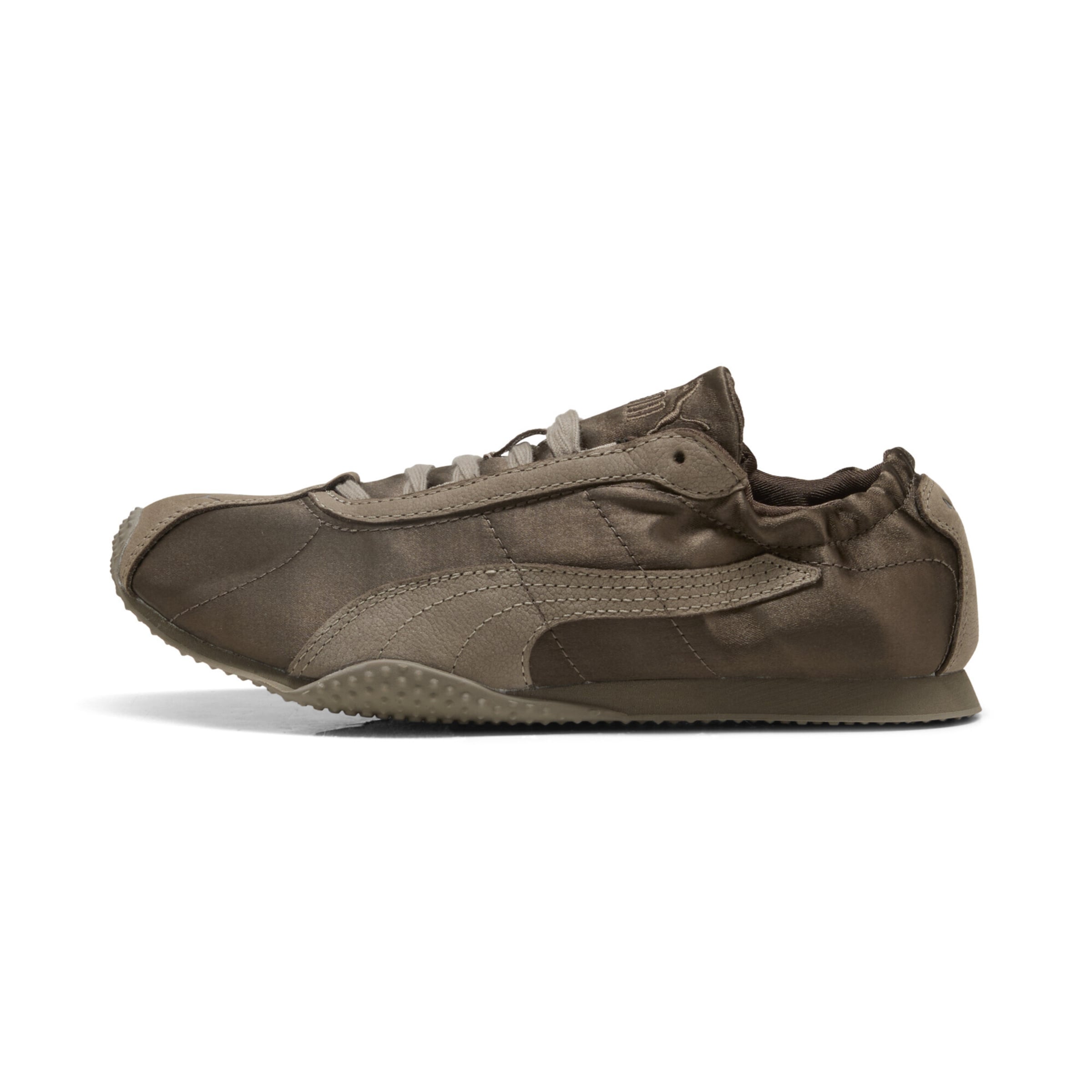 PUMA Sneaker  'H-Street Etoile' in Grün: Vorderseite