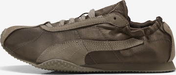 PUMA Sneaker 'H-Street Etoile' in Grün: Vorderseite