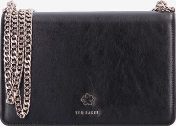 Sac �à bandoulière 'Jorjey' Ted Baker en noir : devant