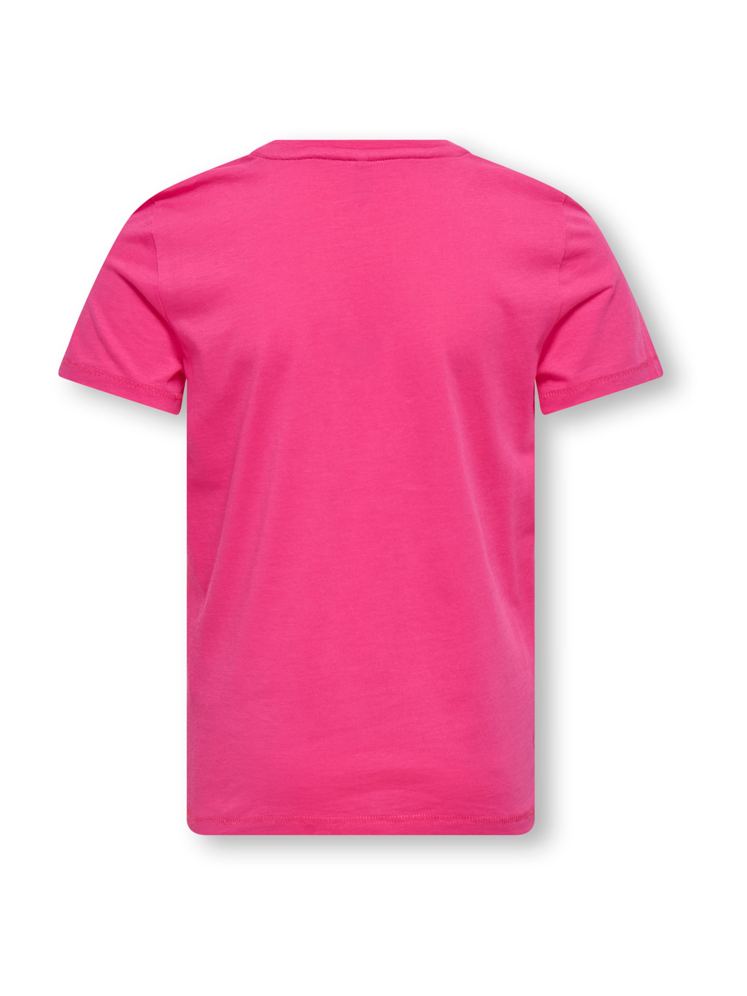 ONLY GIRLS Bluser & t-shirts 'KOGKITA-MENA' i pink