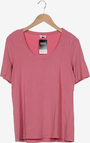 Emilia Lay Top & Shirt in XL in Pink: front