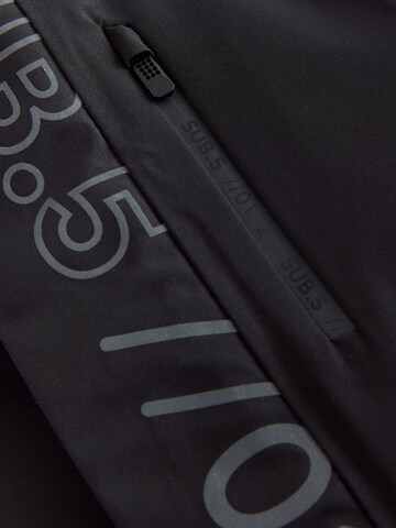 Next Jacke in Schwarz