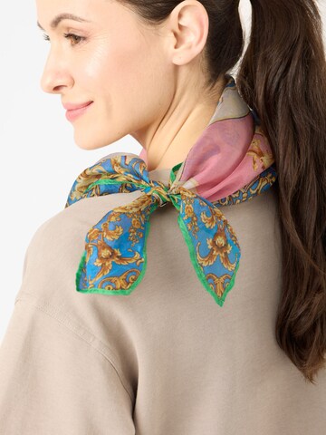 CODELLO Doek in Blauw