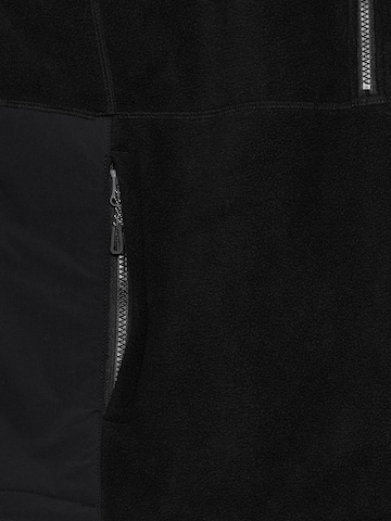 HALO Pullover in Schwarz
