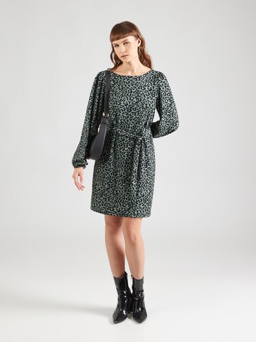 VERO MODA Φόρεμα 'VMMERVE' σε πράσινο