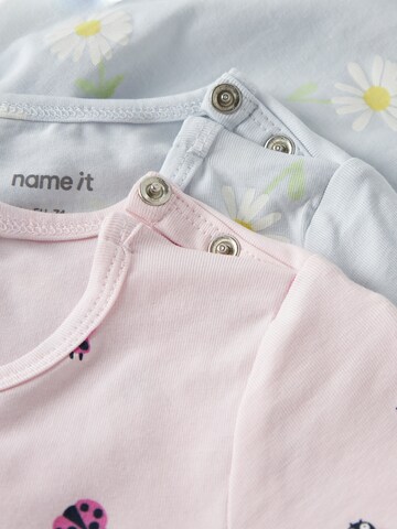 NAME IT Dress 'NBFVANDORA' in Blue