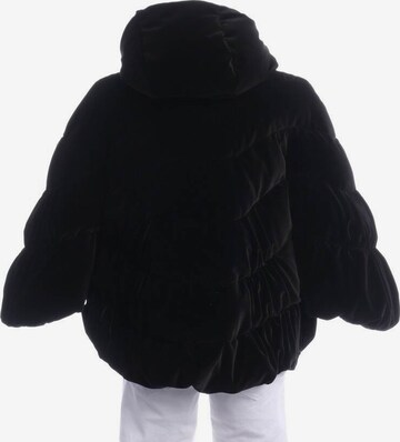 Ermanno Scervino Übergangsjacke S in Schwarz