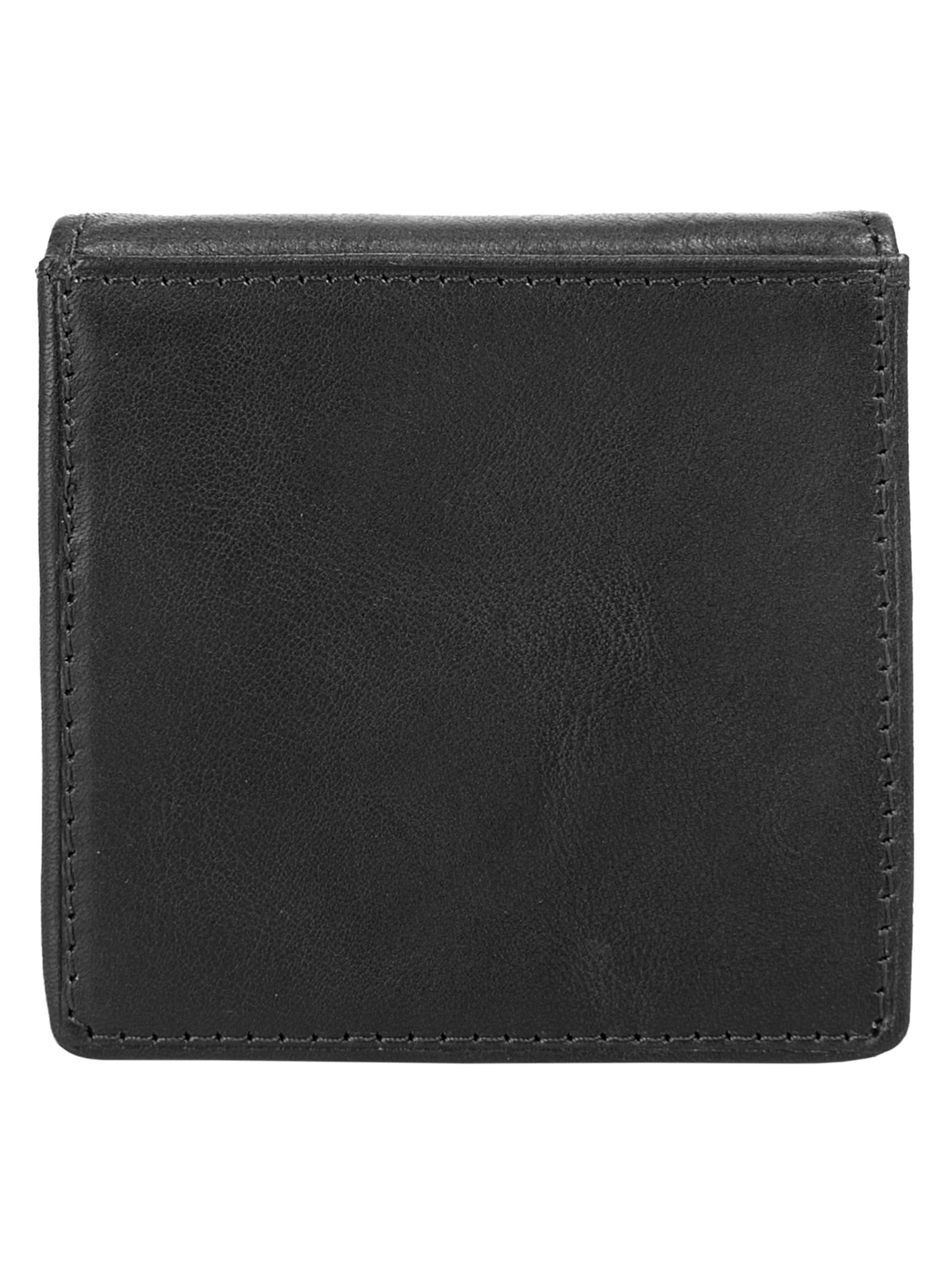 piké Wallet in Black