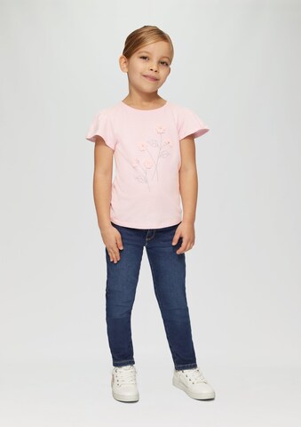 s.Oliver Shirt in Pink