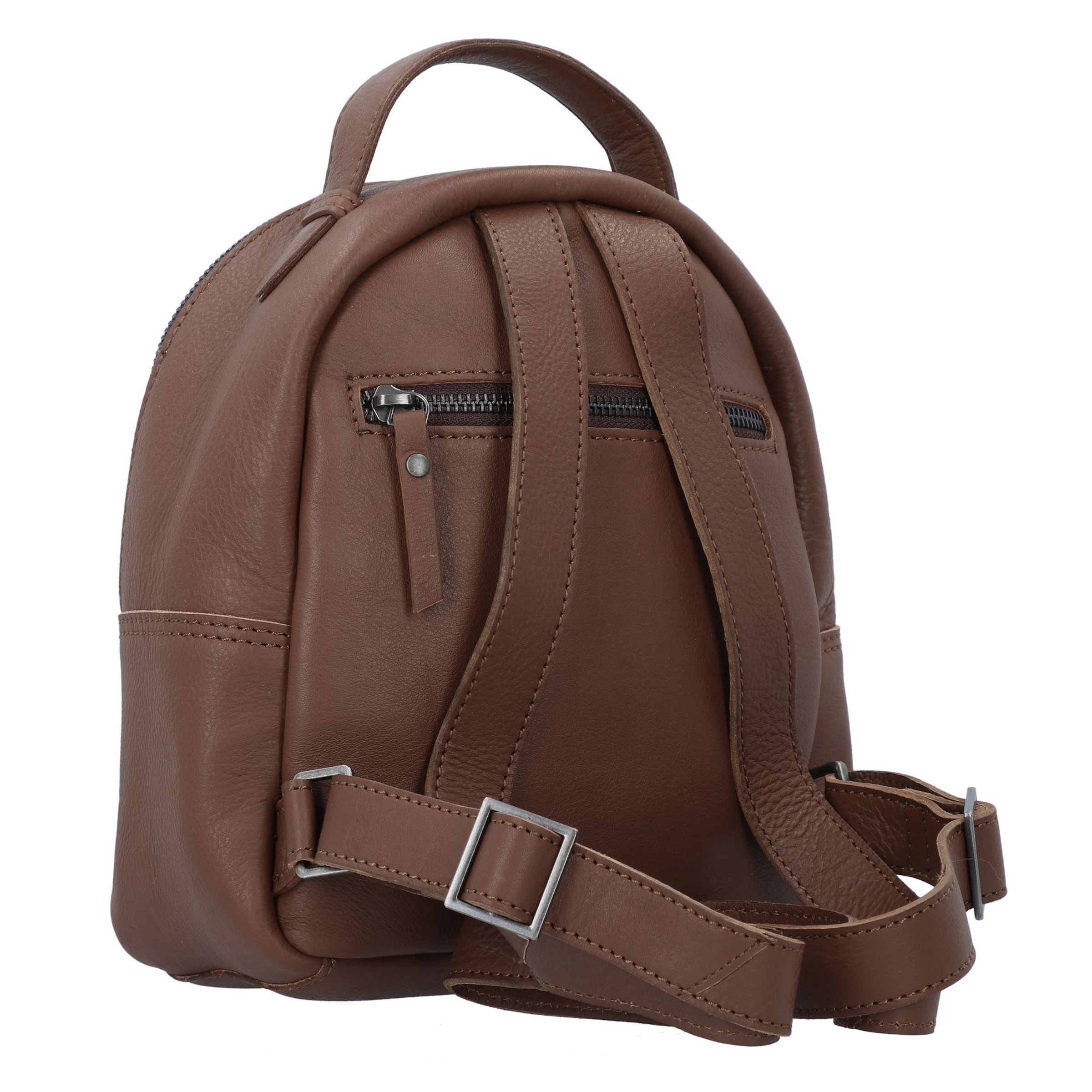 Sac à dos 'Inga' Harbour 2nd en marron