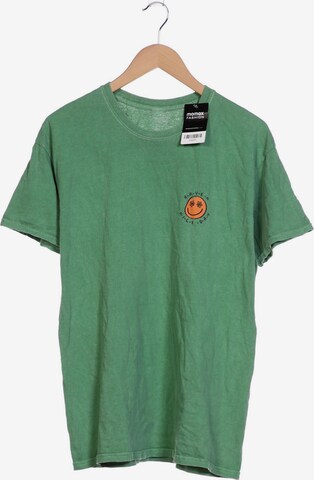 Urban Outfitters Shirt in S in Green: front