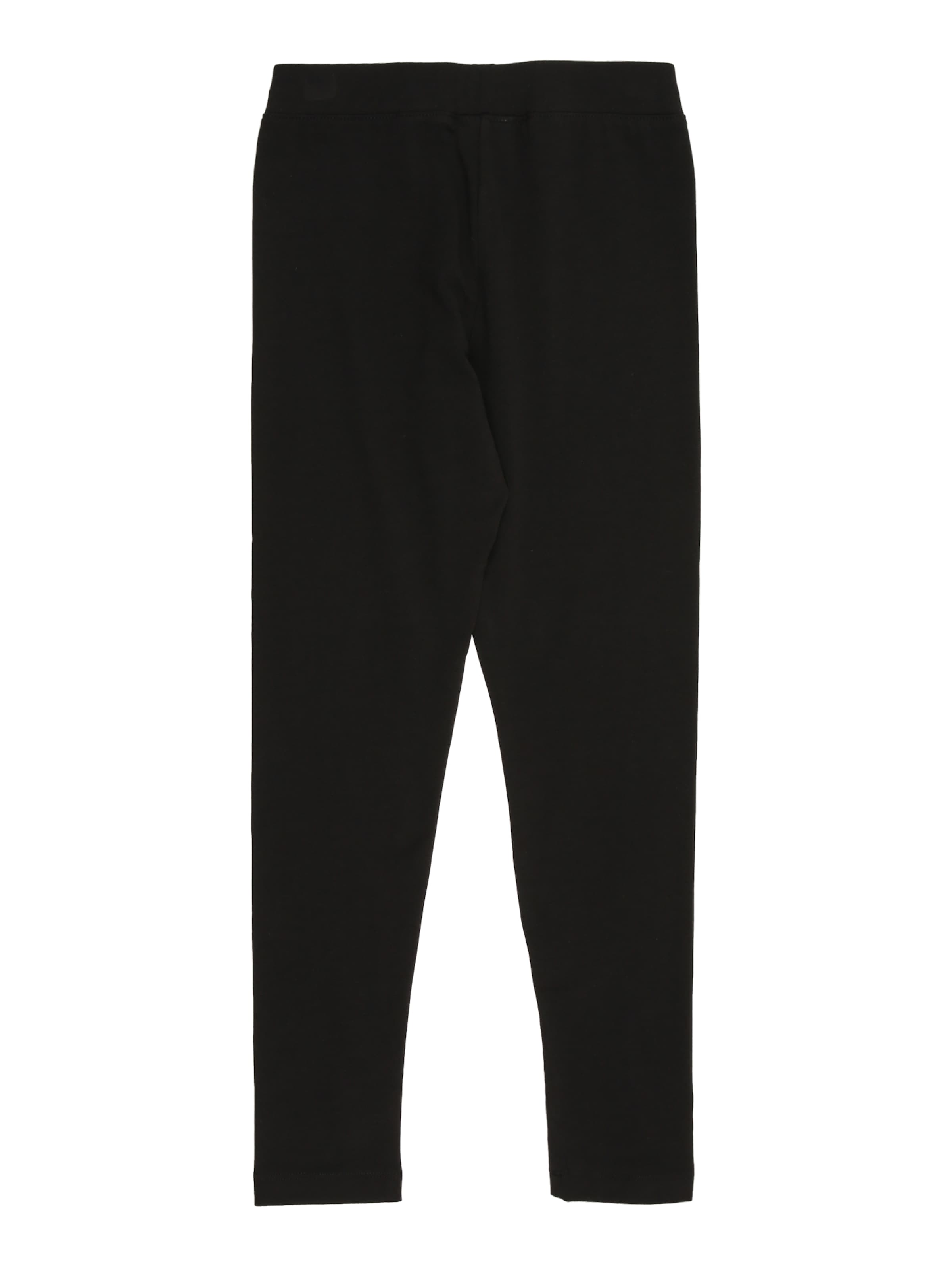 Champion Authentic Athletic Apparel Skinny Leggings in Schwarz