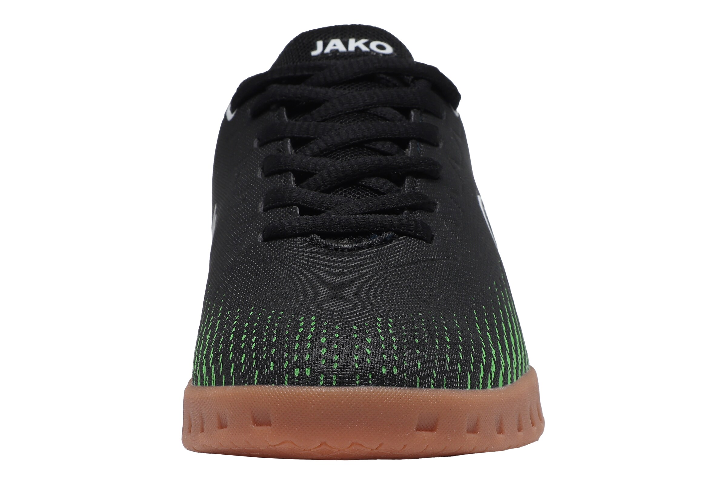 JAKO Athletic Shoes in Black