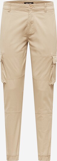 Only & Sons Cargo trousers 'Cam Stage' in Beige, Item view