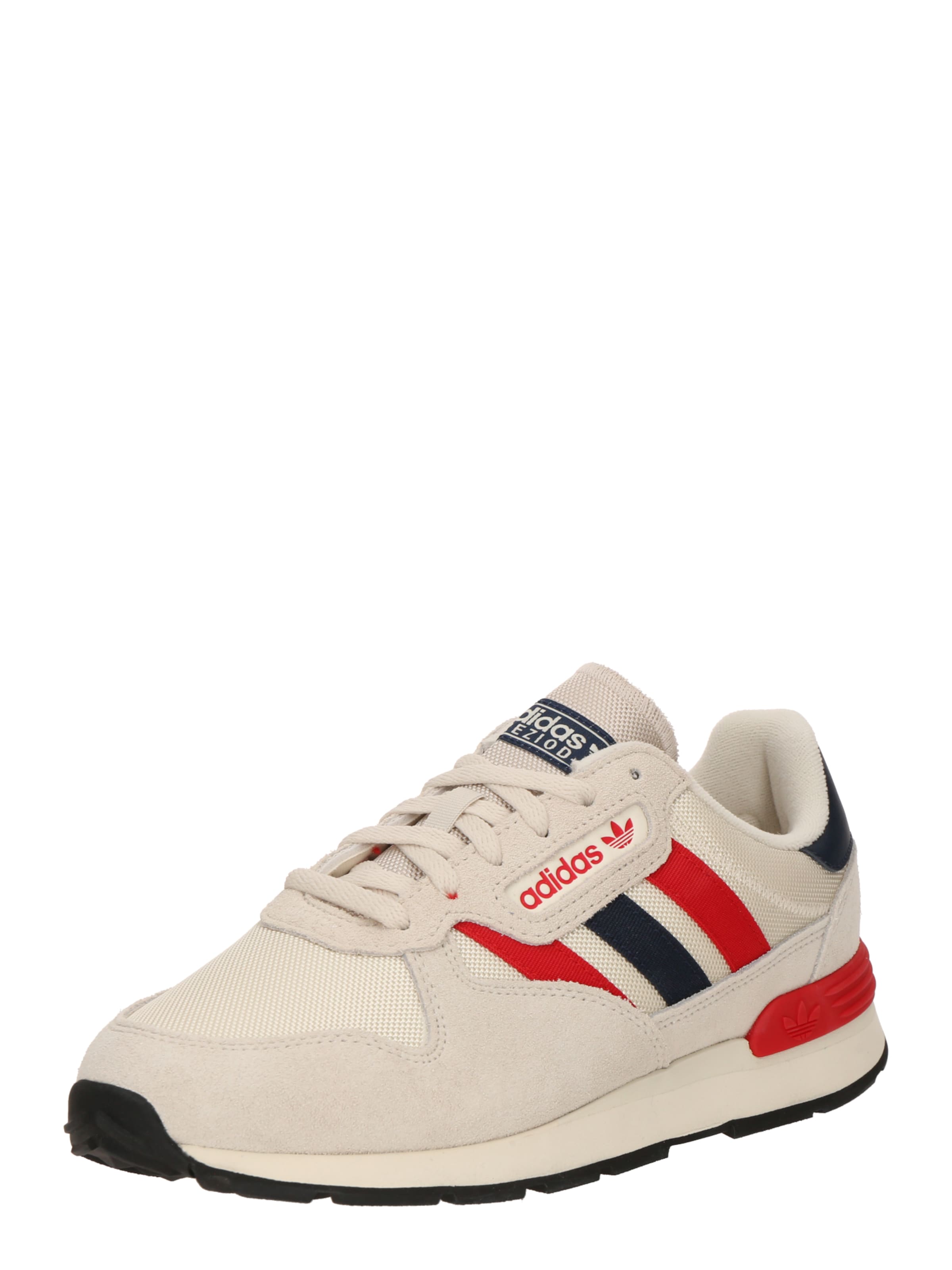 Sneaker low 'Treziod 2.0' de la ADIDAS ORIGINALS pe bej: față