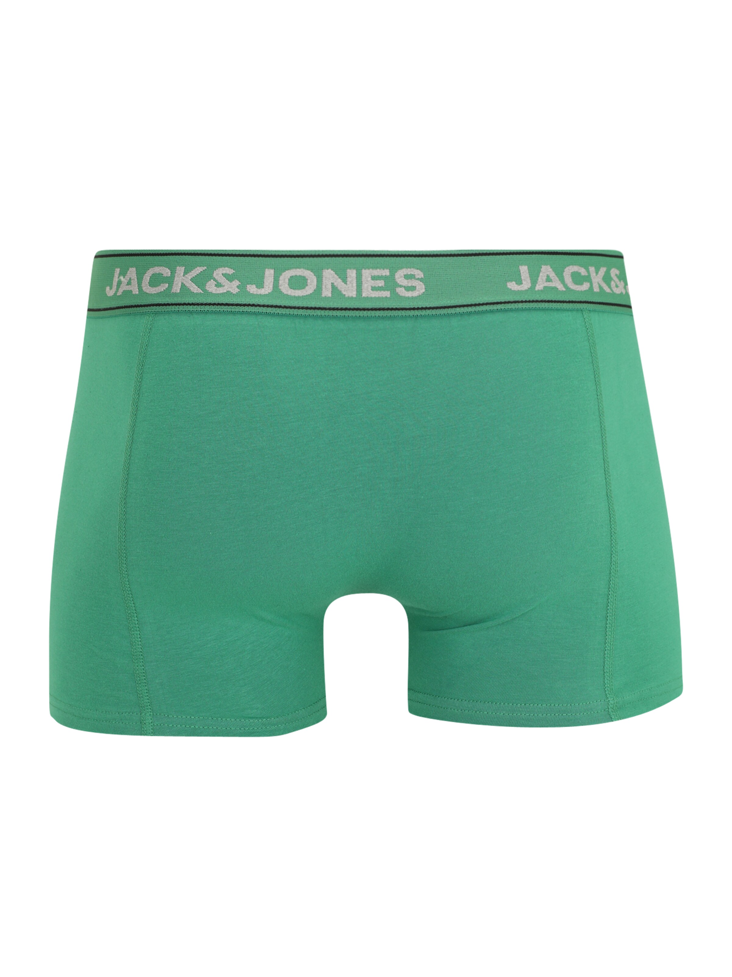 JACK & JONES Bokserishortsit 'JACBLUME' värissä sininen