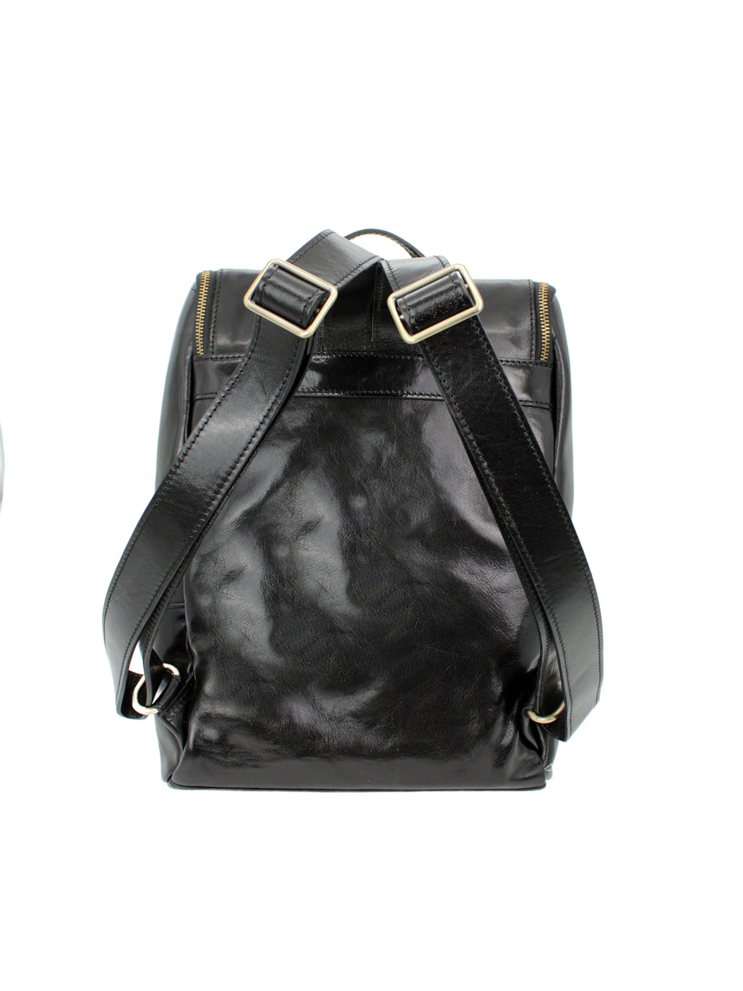 bupell Backpack 'Gianni' in Black