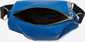 KARL LAGERFELD JEANS Tasche in Blau