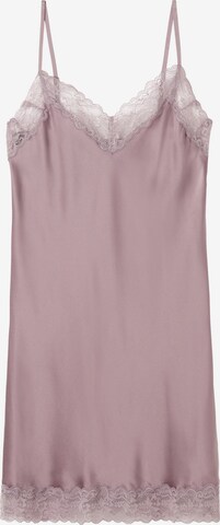 INTIMISSIMI Negligee in Purple: front