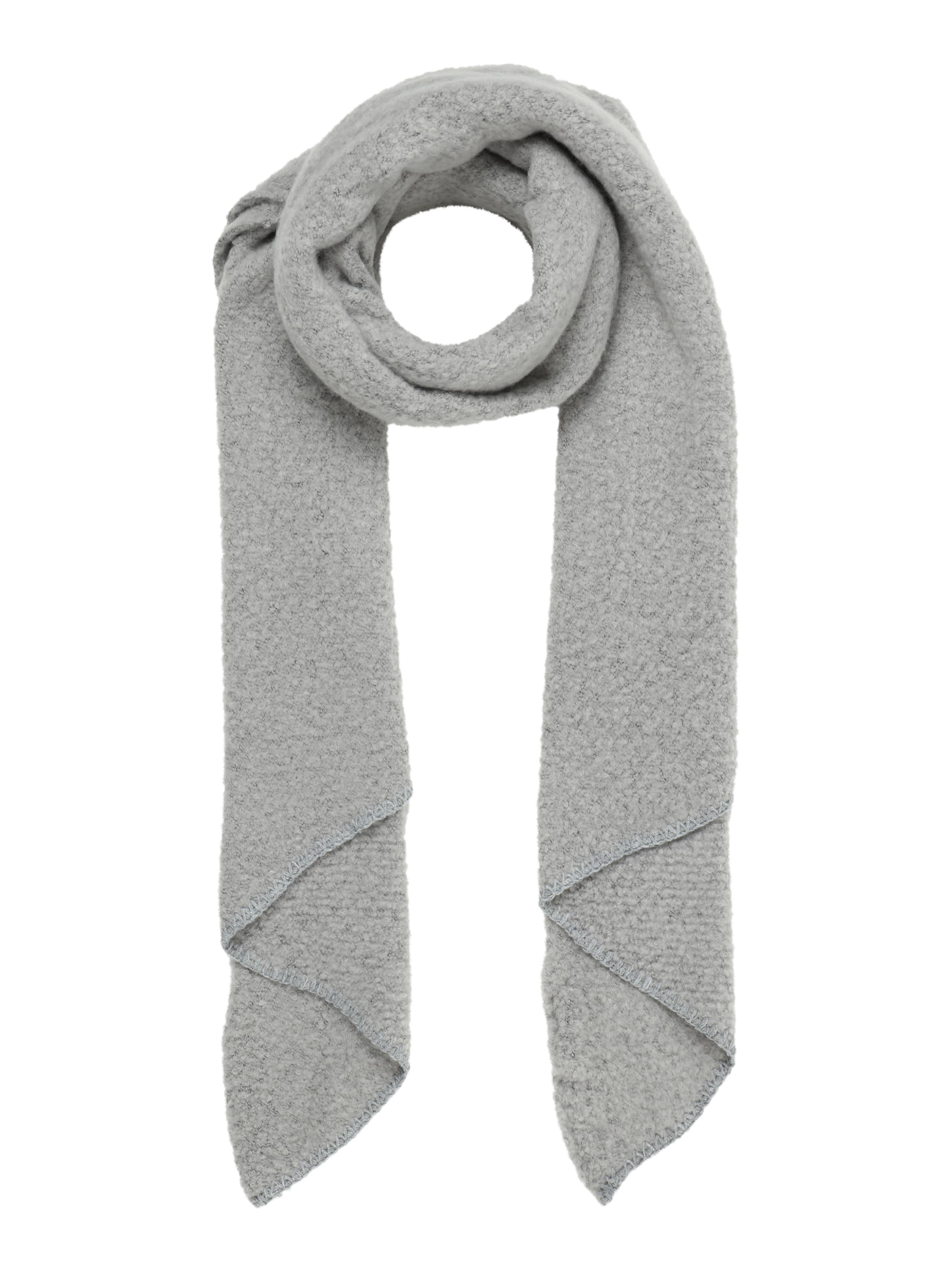 ABOUT YOU - Chal en gris: frente