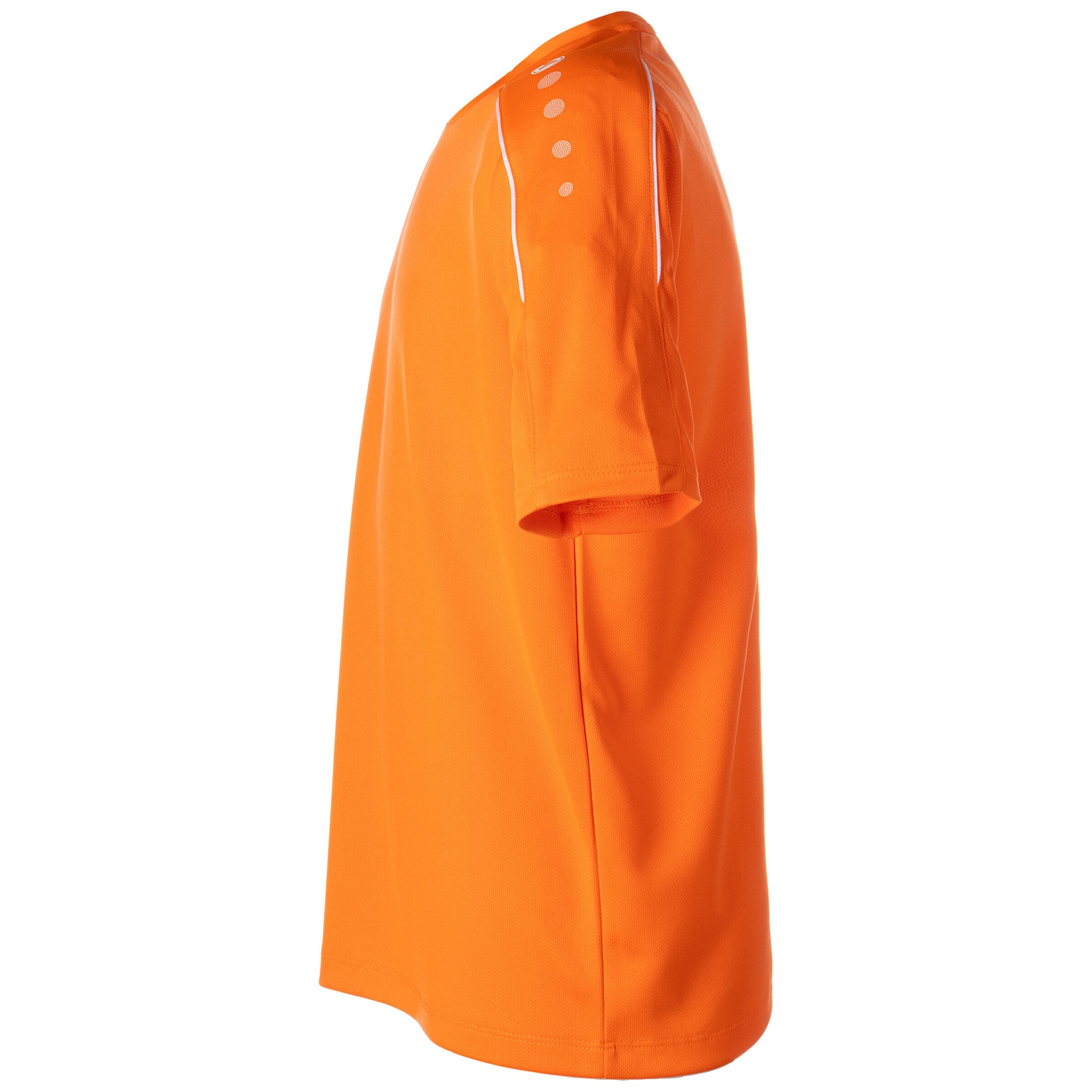 JAKO Performance Shirt in Orange