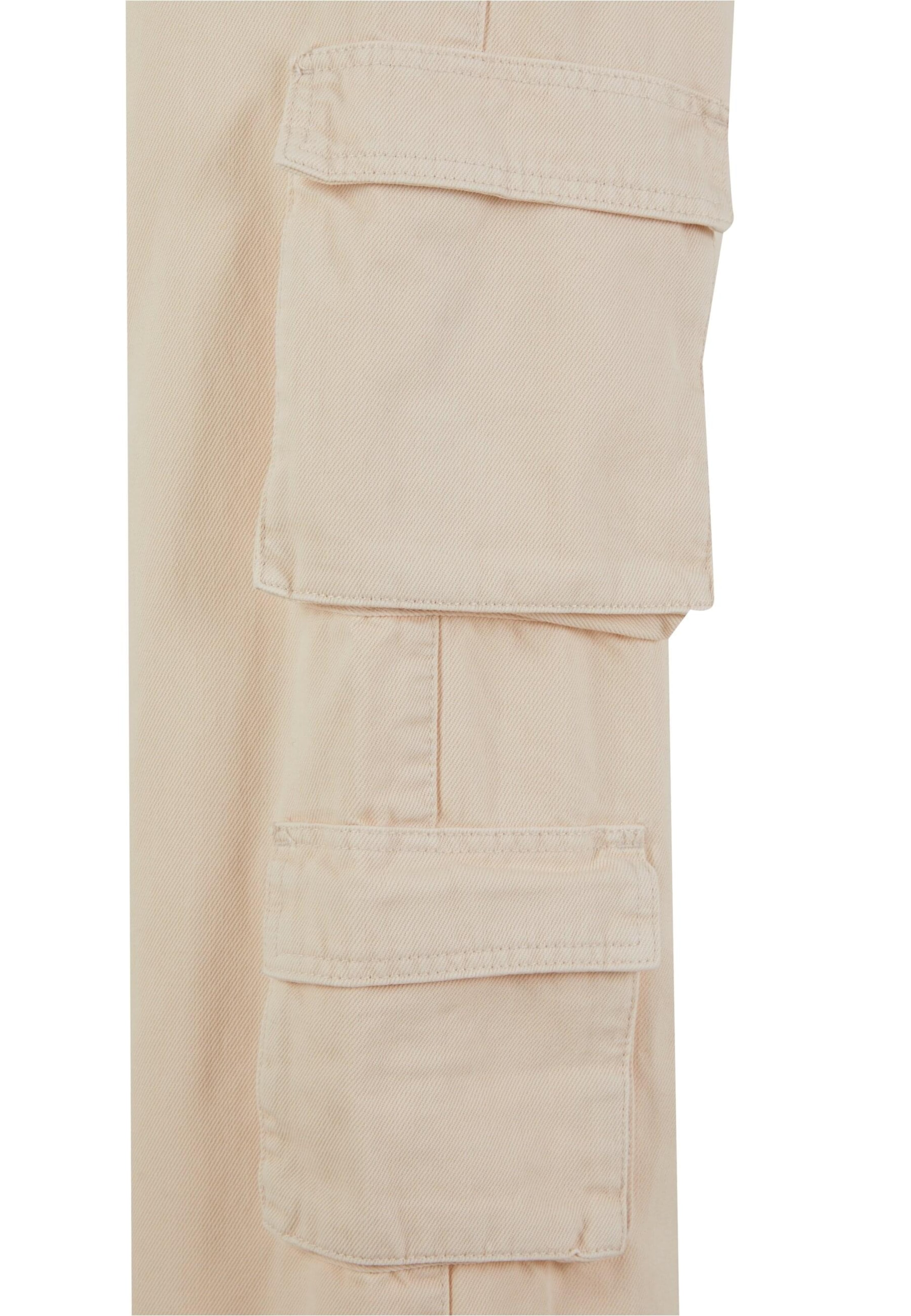 2Y Studios Свободный крой Брюки-карго 'Wega' в Бежевый