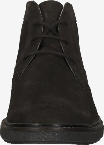 Pius Gabor Chukka Boots in Brown