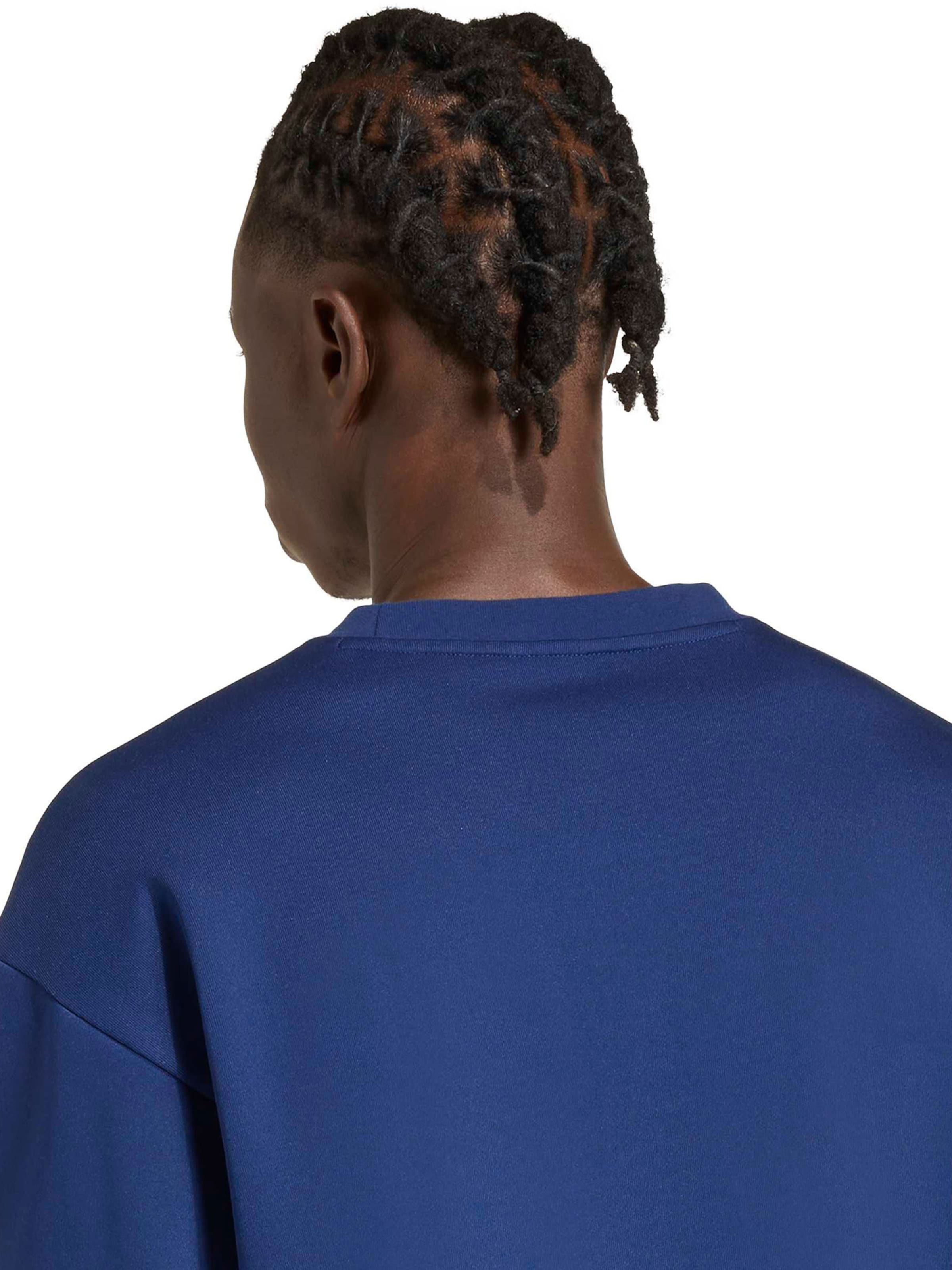 ADIDAS SPORTSWEAR Sports suit in Blue