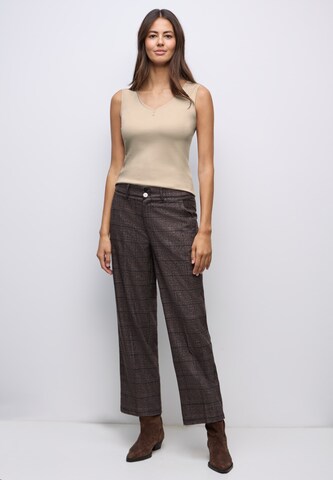 STREET ONE Top in Beige