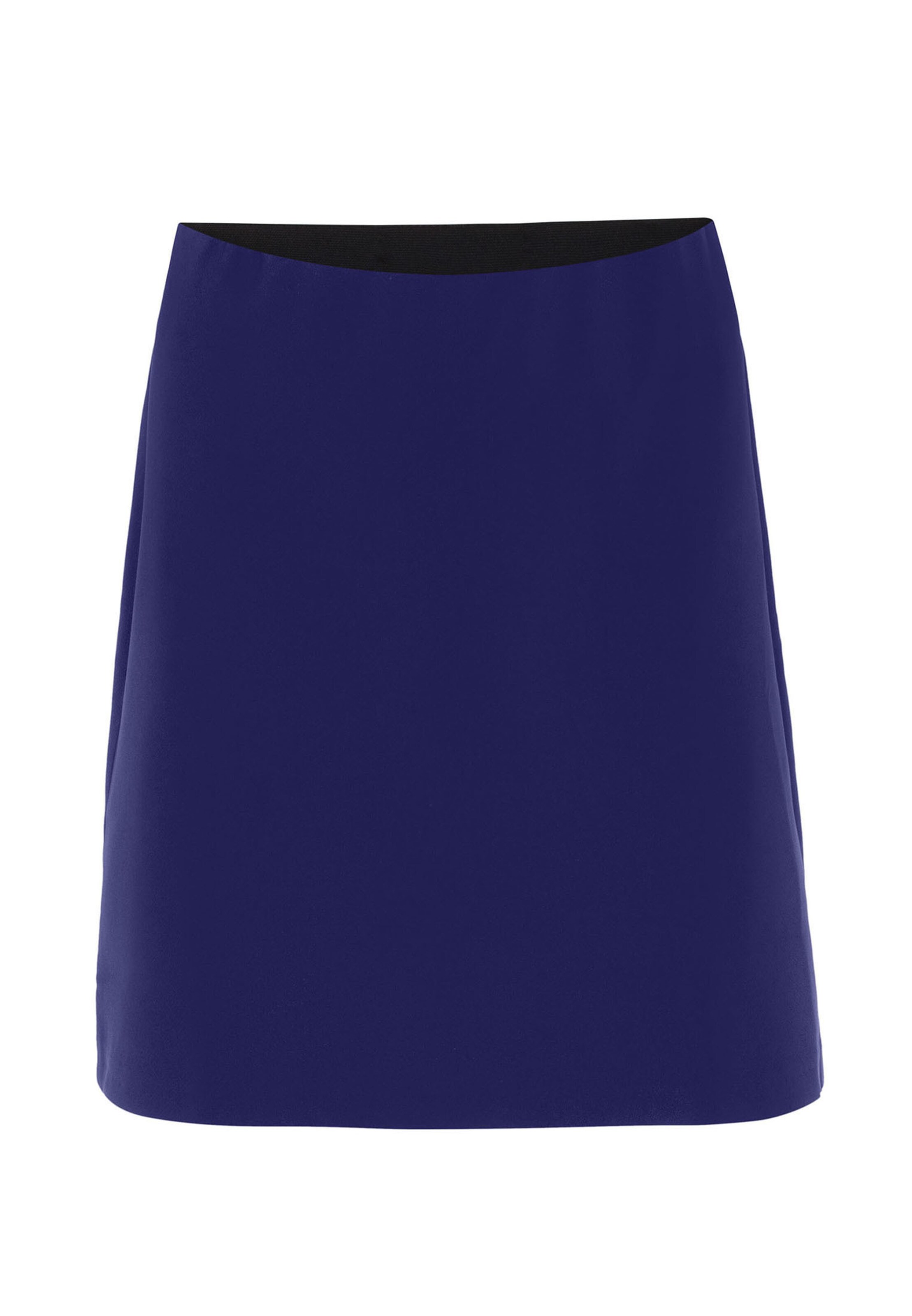 Jimmy Sanders Skirt in Blue