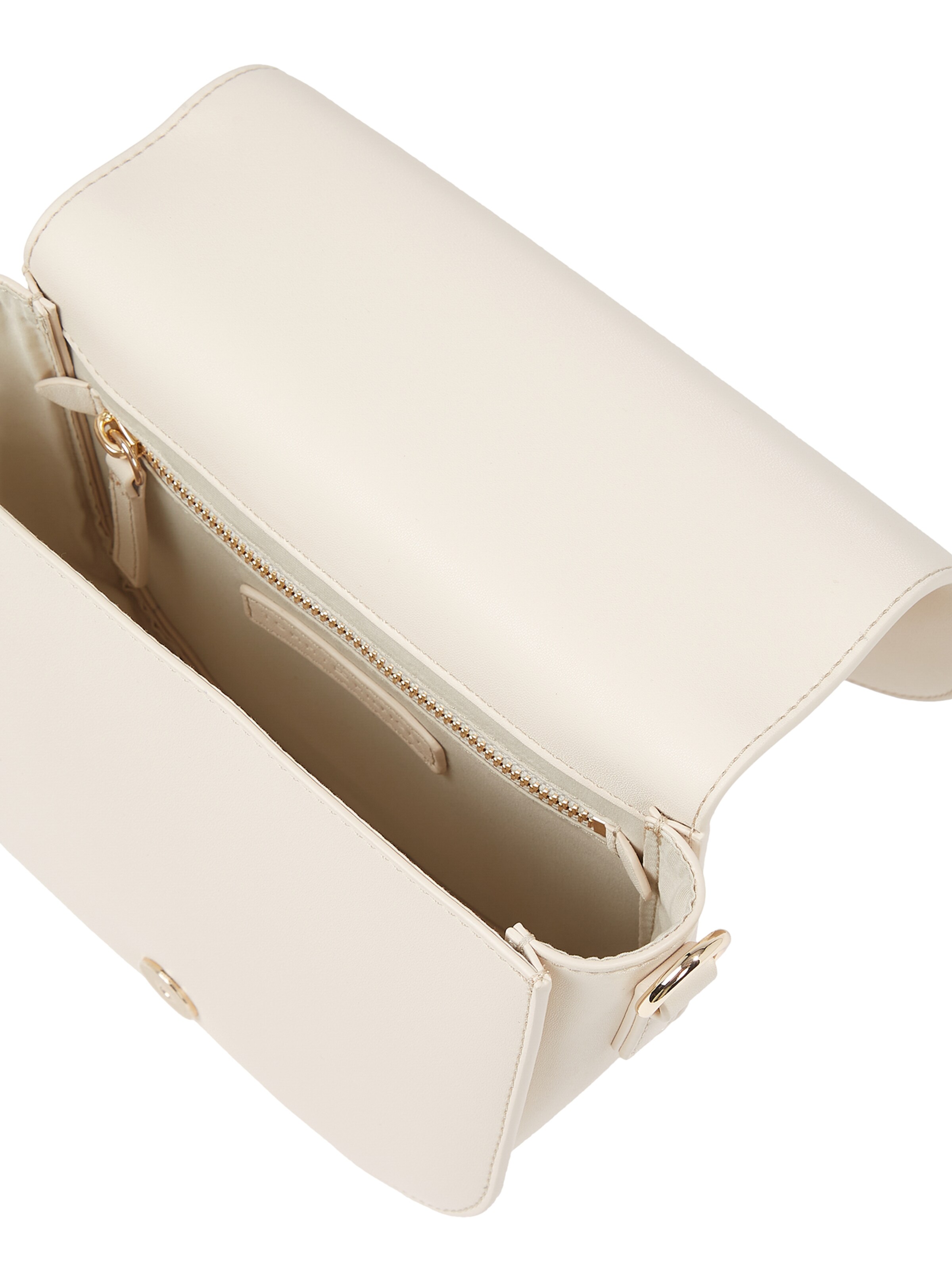 TOMMY HILFIGER Olkalaukku värissä beige