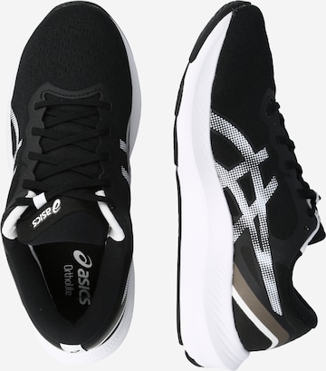 Chaussure de course 'Gel-Pulse 13' ASICS en noir