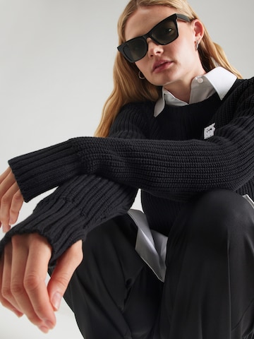 DKNY Trui in Zwart