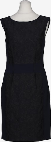 LAUREL Dress in XS in Blue: front