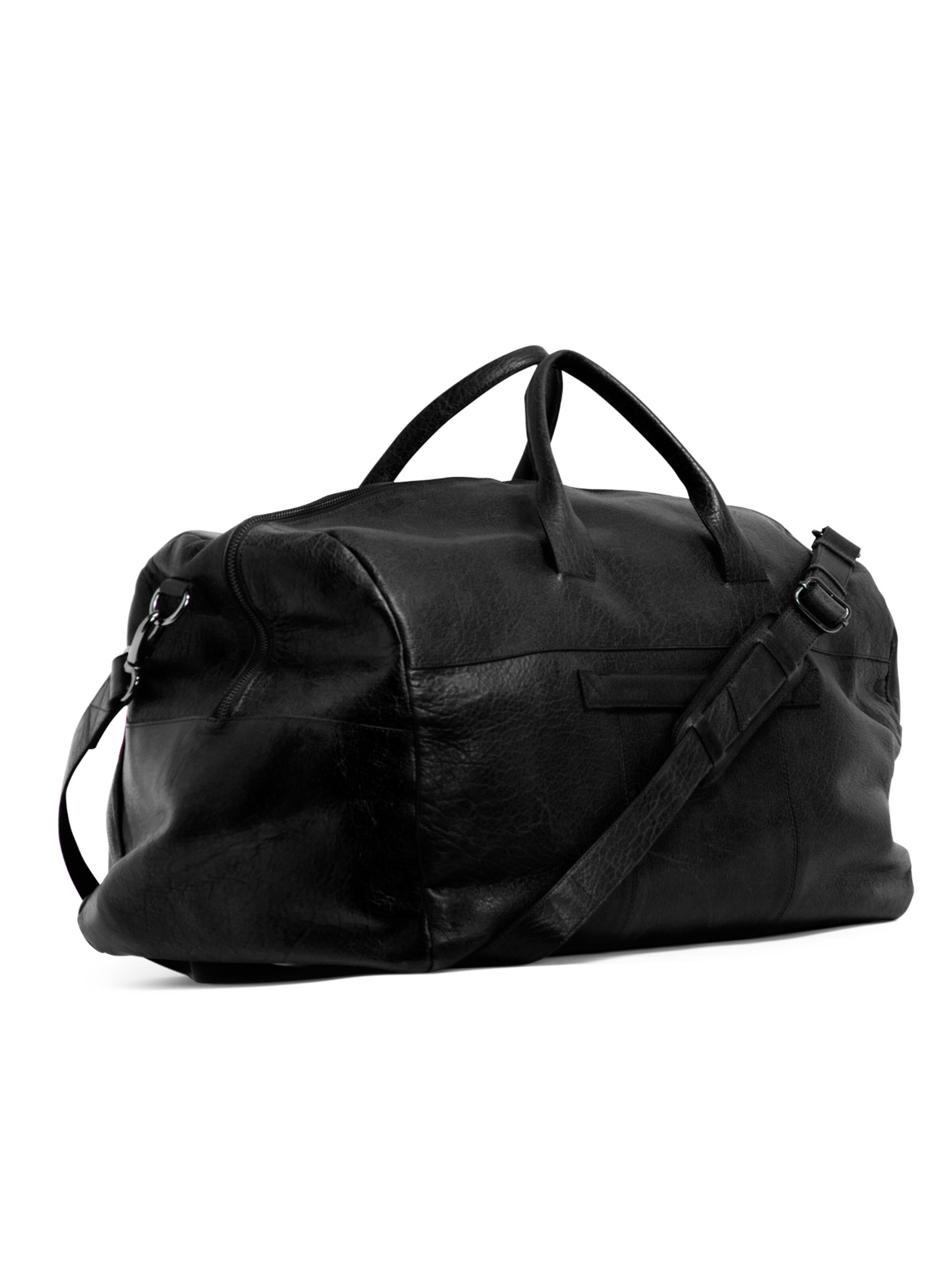 Sac week-end 'Richard' still Nordic en noir