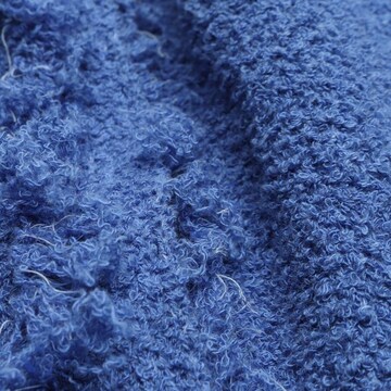 PRADA Pullover / Strickjacke XS in Blau